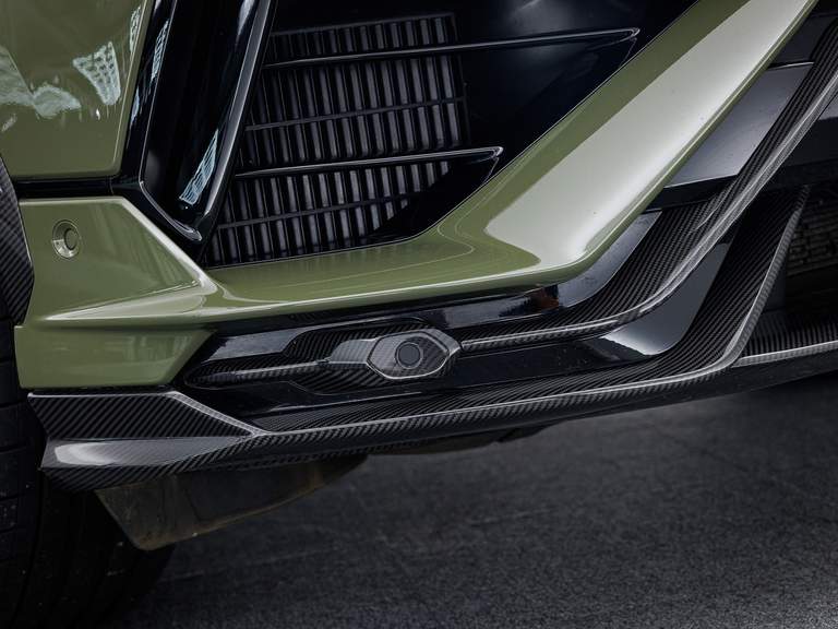 Lamborghini Lamborghini