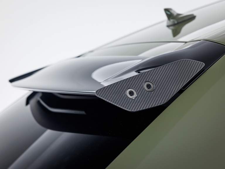 Lamborghini Lamborghini