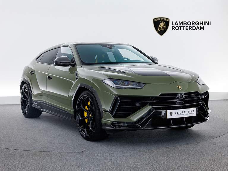 Lamborghini