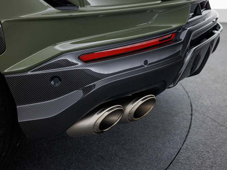 Lamborghini Lamborghini