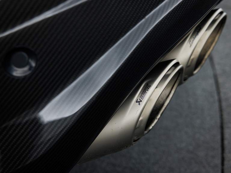 Lamborghini Lamborghini