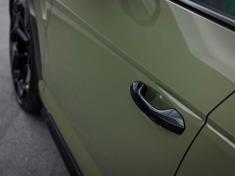 Lamborghini Lamborghini