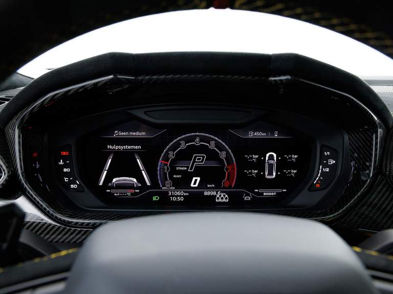 Lamborghini Lamborghini