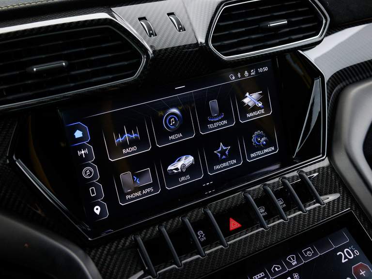 Lamborghini Lamborghini