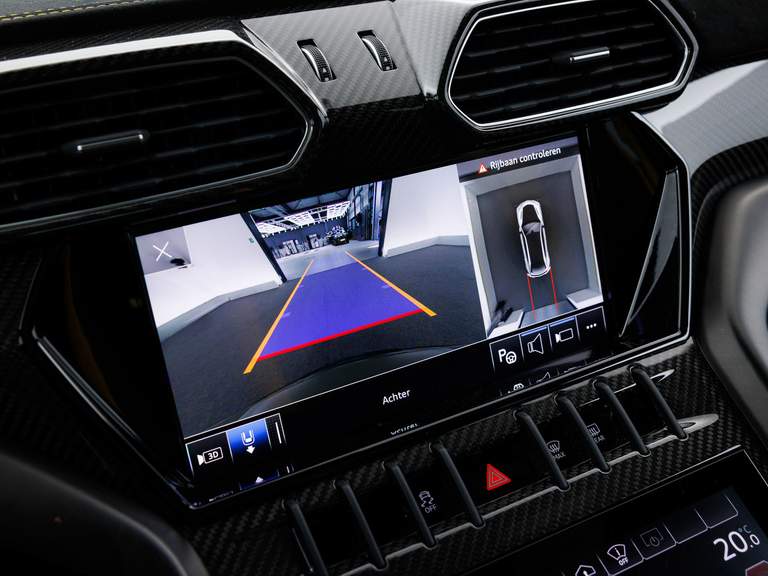 Lamborghini Lamborghini