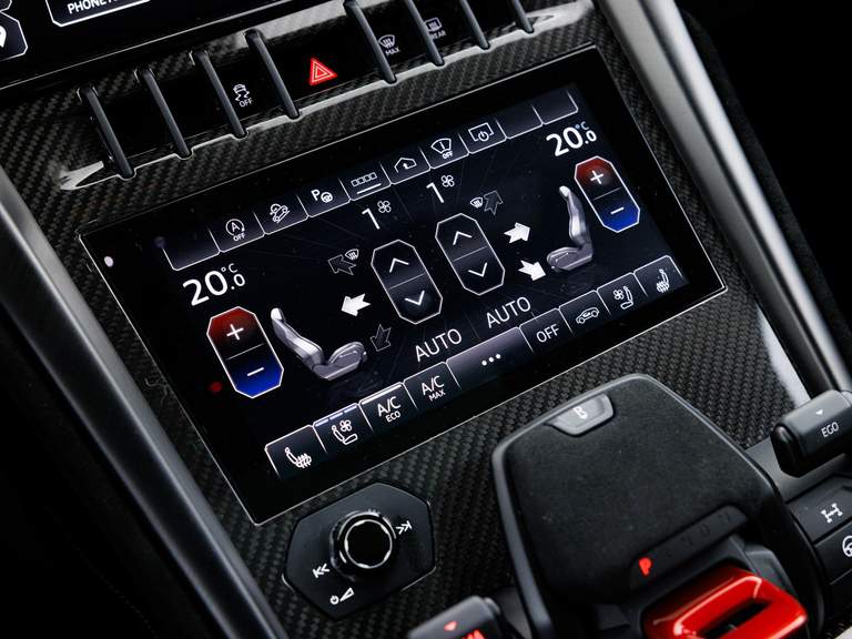 Lamborghini Lamborghini