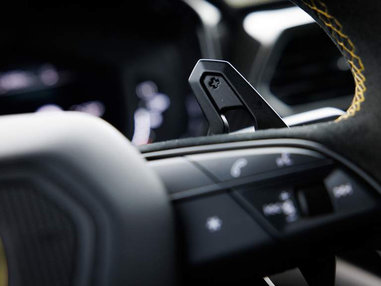 Lamborghini Lamborghini