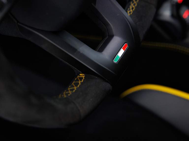 Lamborghini Lamborghini