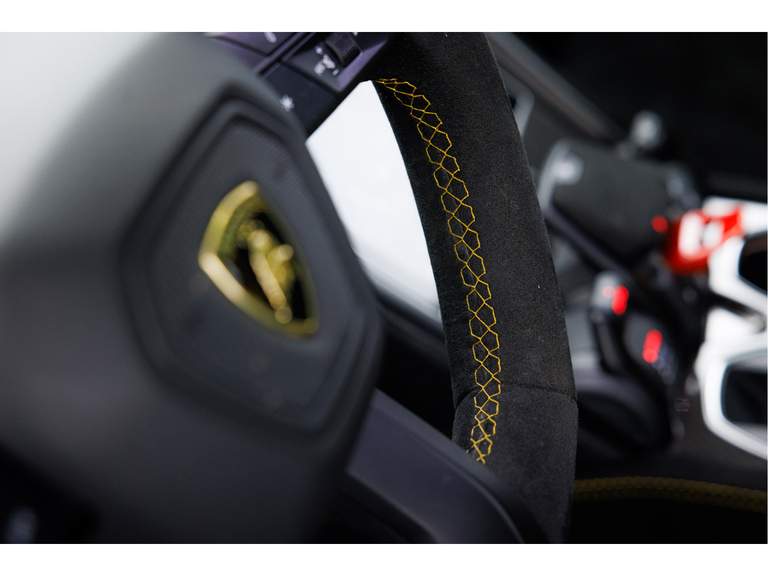 Lamborghini Lamborghini