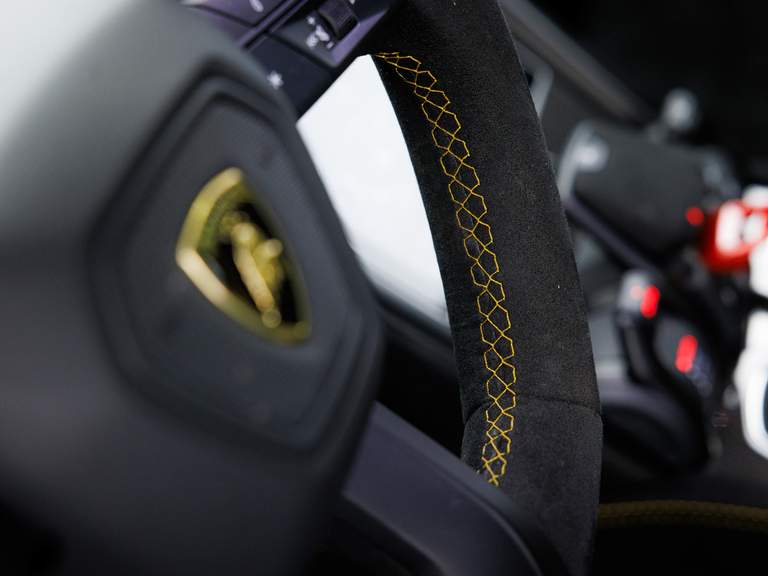 Lamborghini Lamborghini