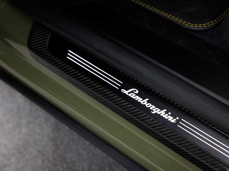 Lamborghini Lamborghini