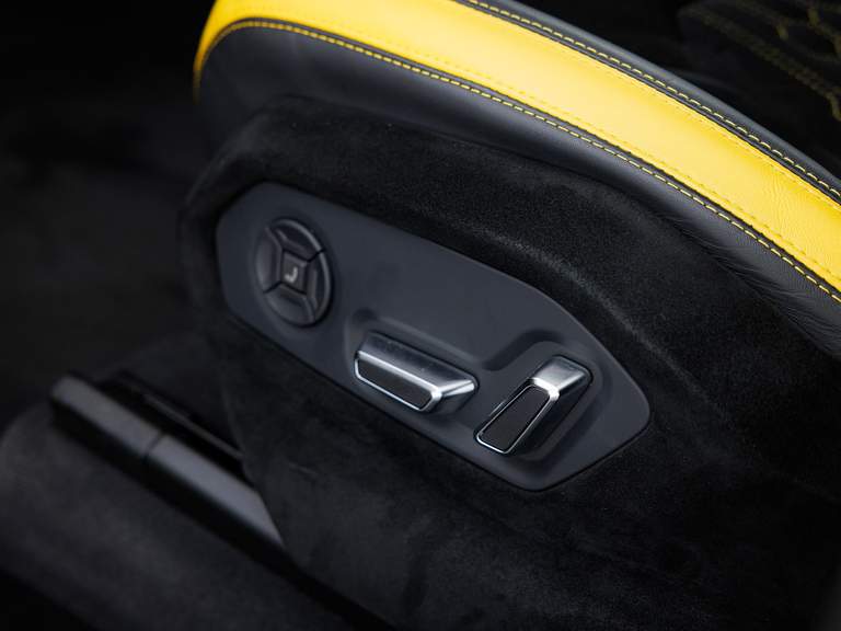 Lamborghini Lamborghini