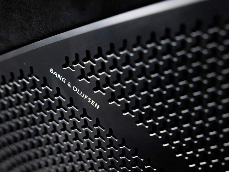 Lamborghini Lamborghini