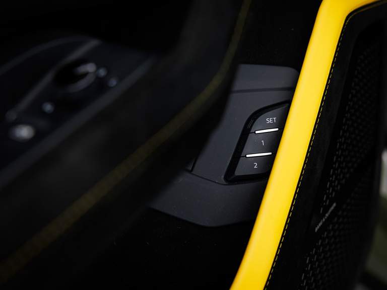 Lamborghini Lamborghini