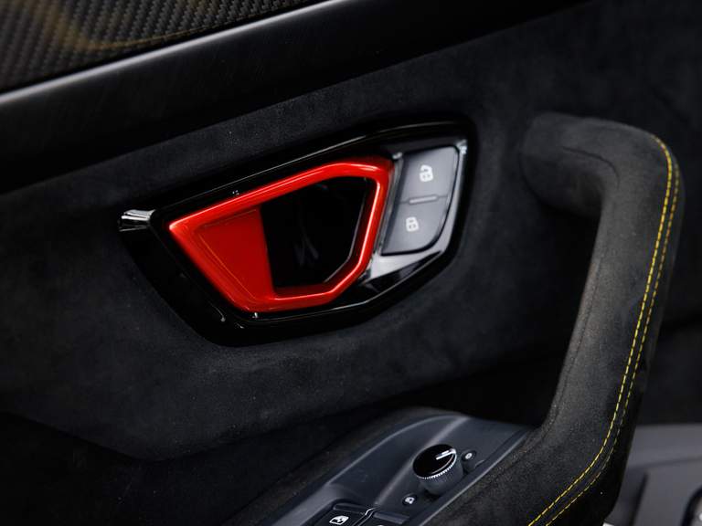 Lamborghini Lamborghini