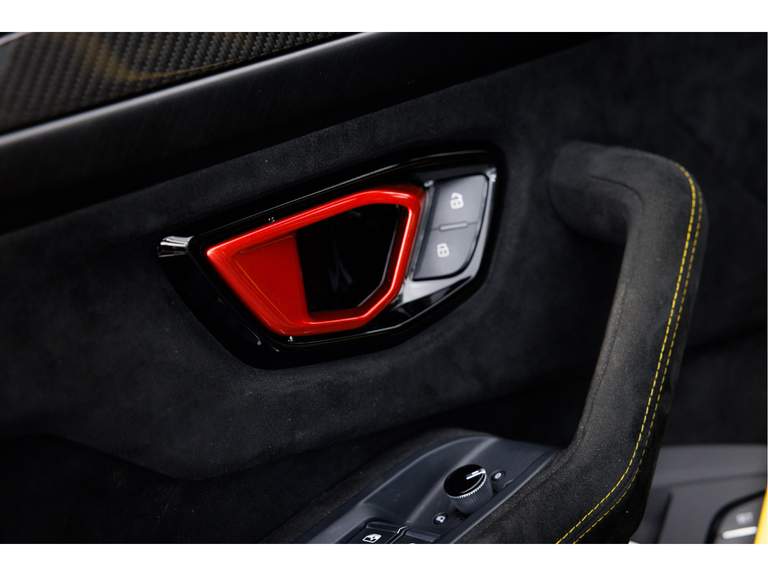 Lamborghini Lamborghini
