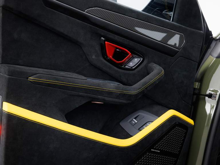 Lamborghini Lamborghini