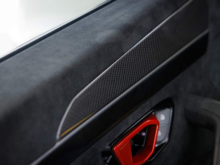 Lamborghini Lamborghini