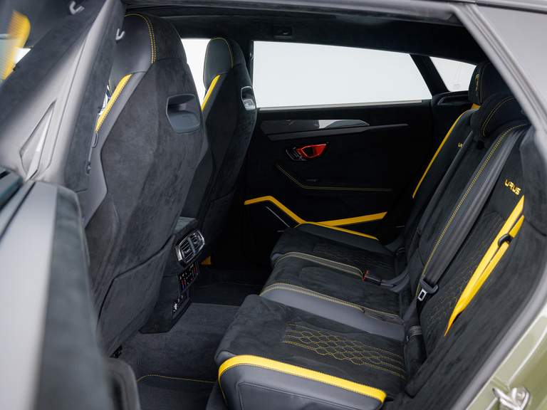 Lamborghini Lamborghini