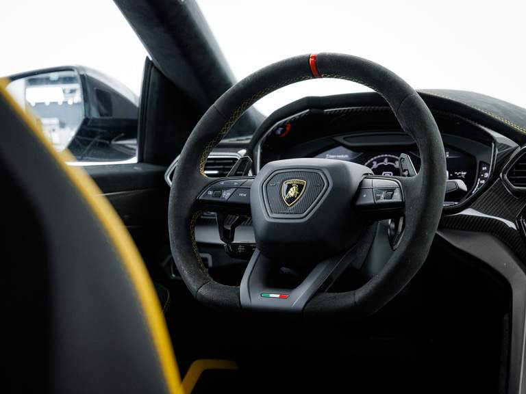 Lamborghini Lamborghini