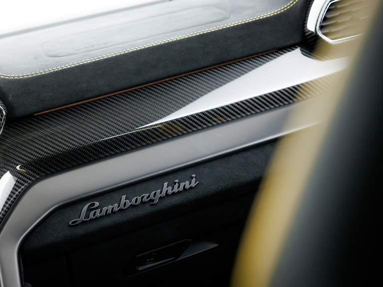 Lamborghini Lamborghini