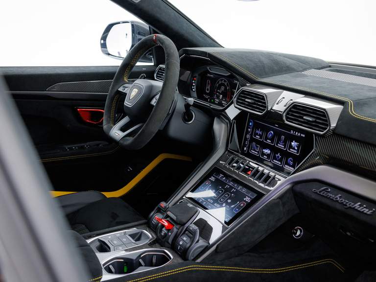 Lamborghini Lamborghini