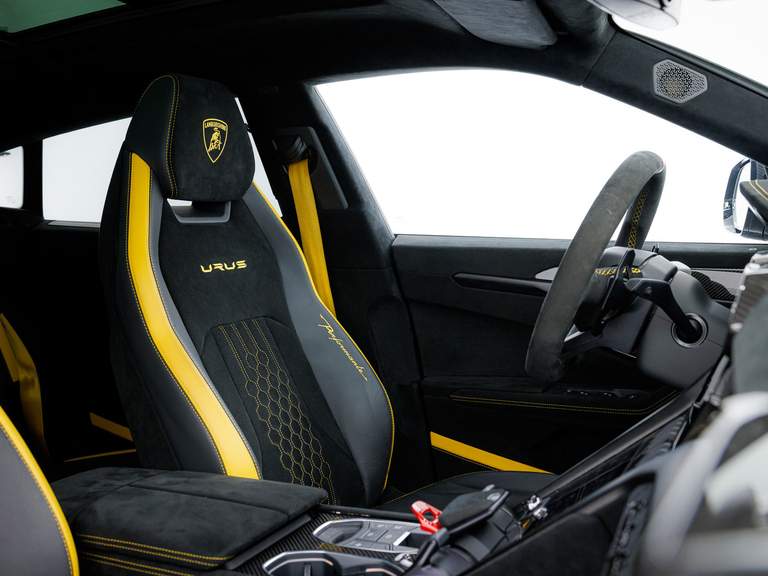 Lamborghini Lamborghini