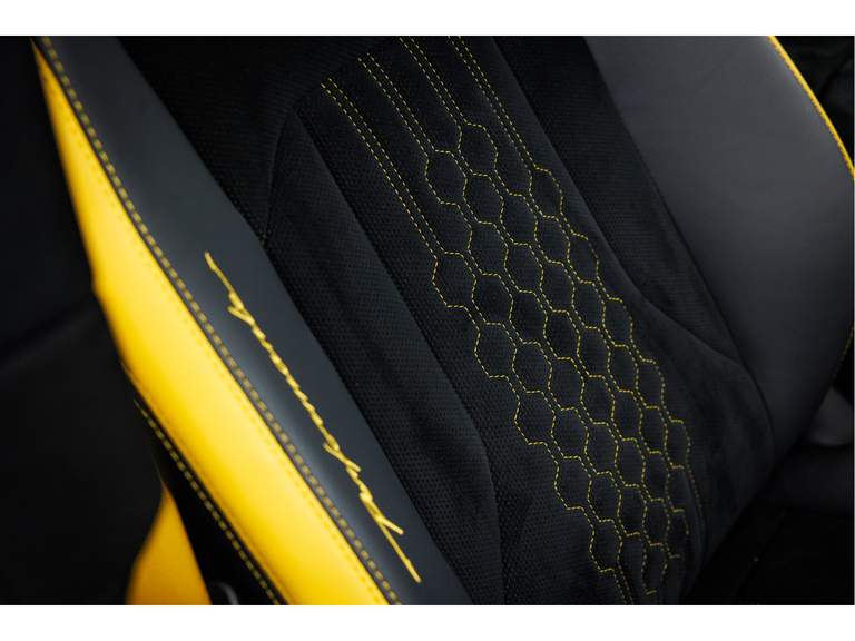 Lamborghini Lamborghini