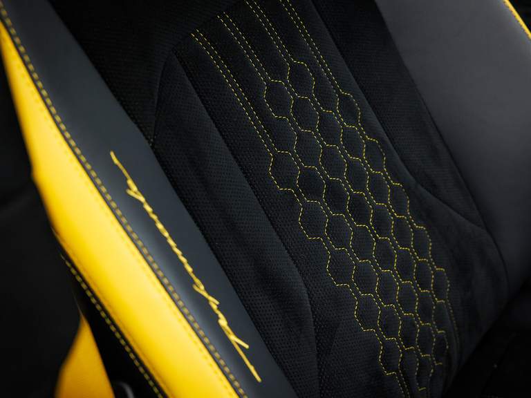 Lamborghini Lamborghini