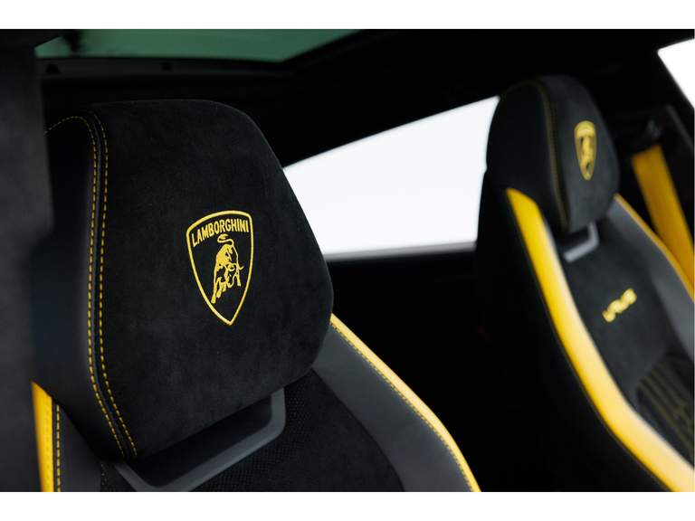 Lamborghini Lamborghini
