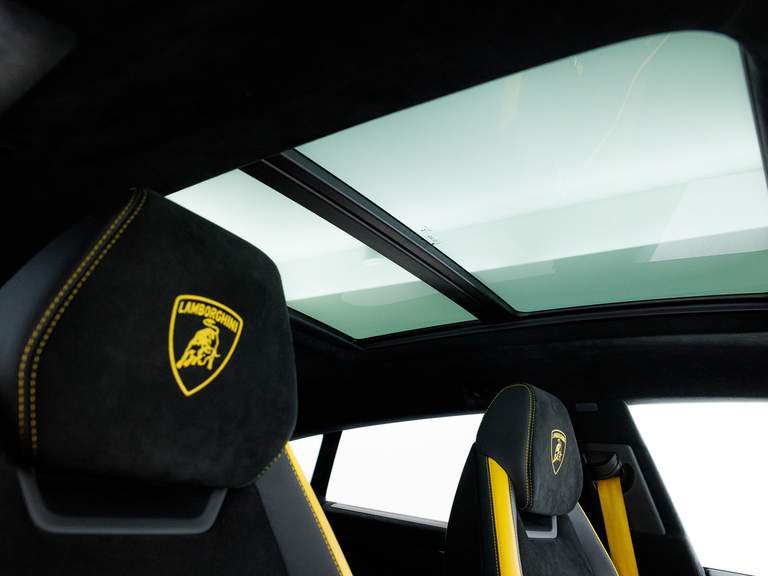 Lamborghini Lamborghini