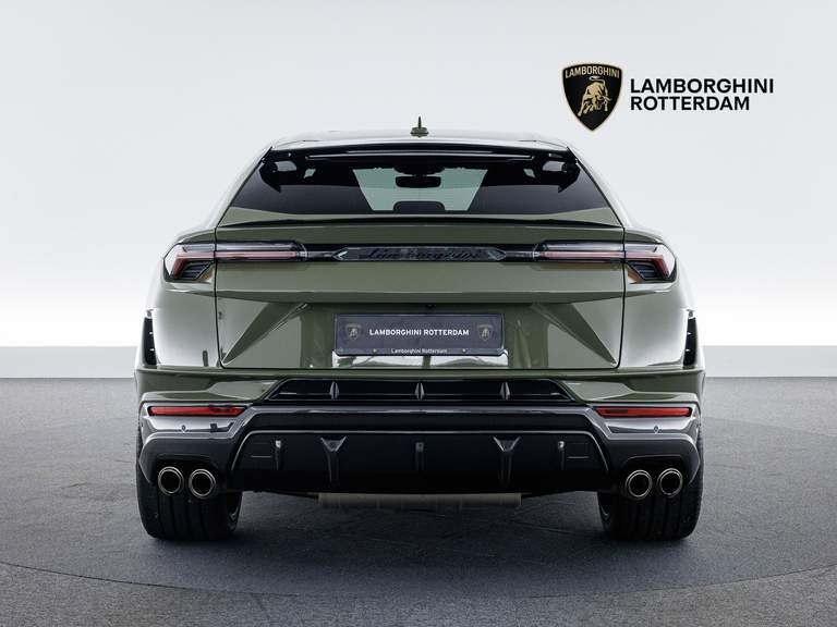 Lamborghini Lamborghini