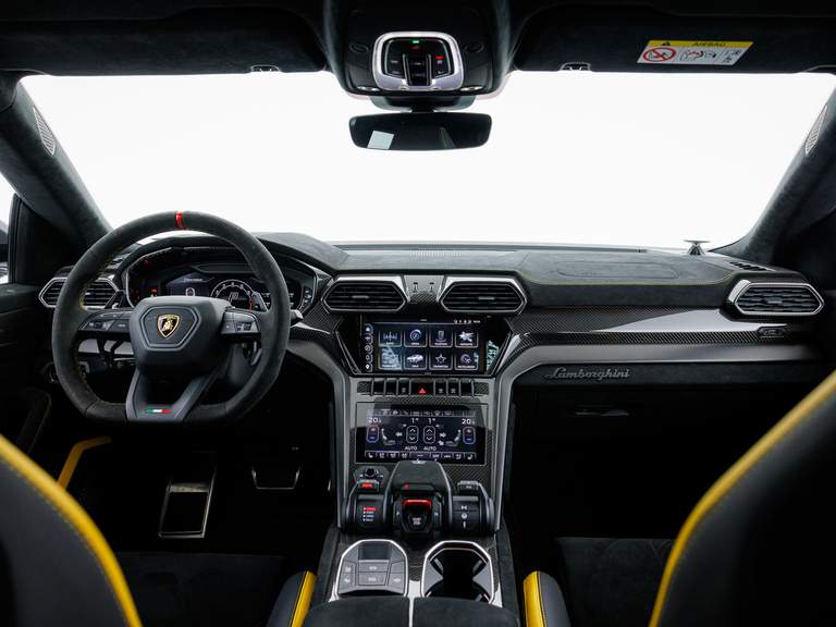 Lamborghini Lamborghini