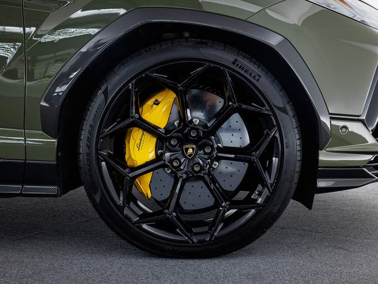 Lamborghini Lamborghini