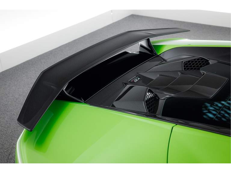 Lamborghini