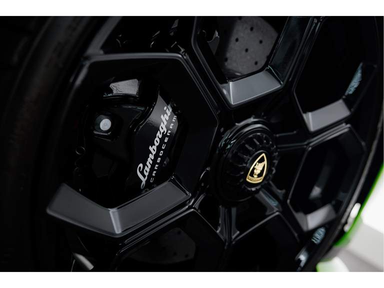 Lamborghini