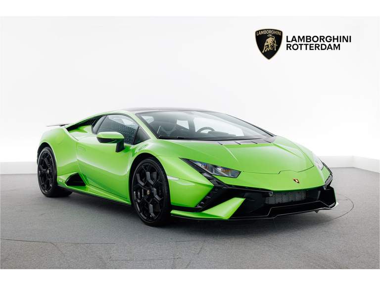 Lamborghini