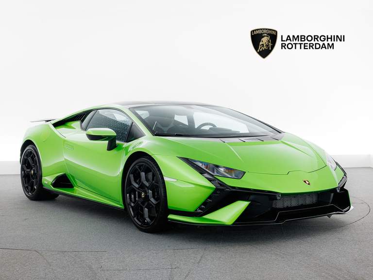 Lamborghini