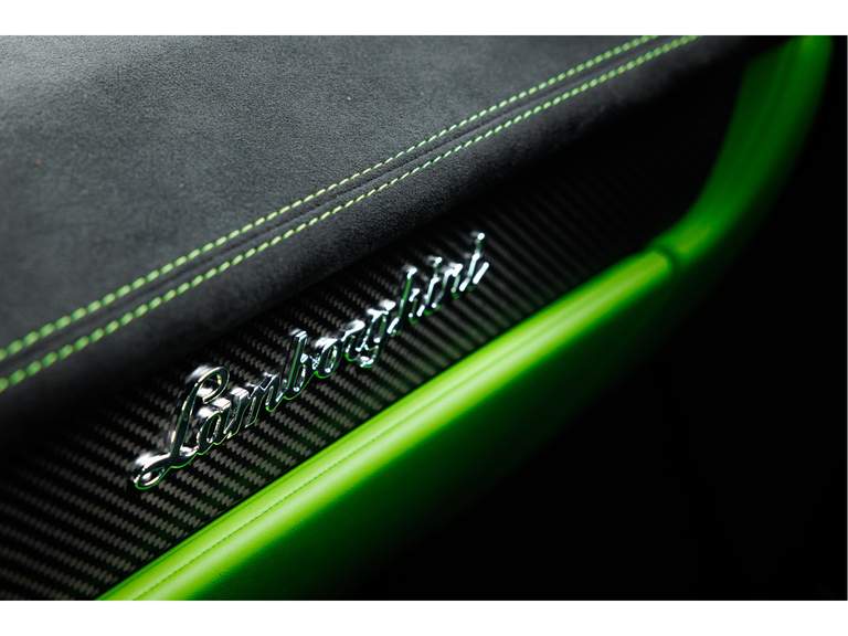 Lamborghini