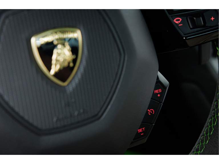 Lamborghini