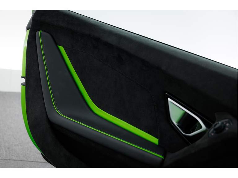 Lamborghini