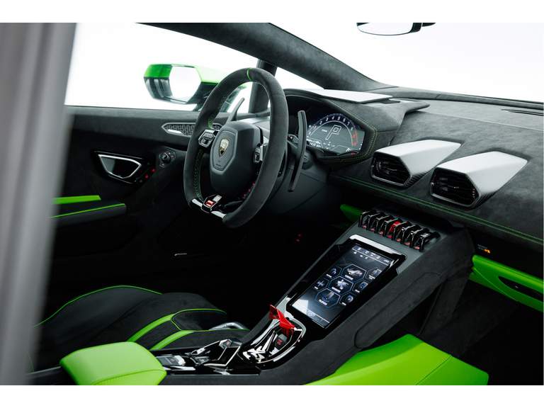 Lamborghini