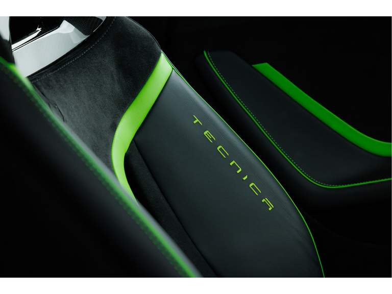 Lamborghini