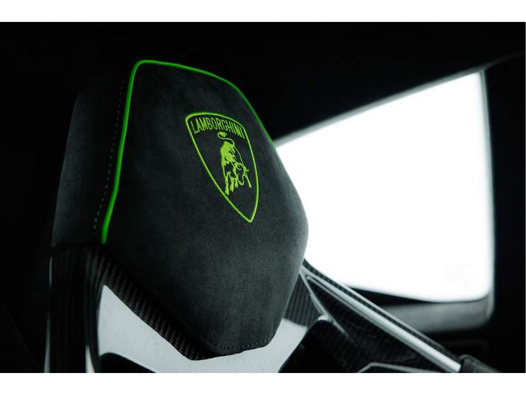 Lamborghini