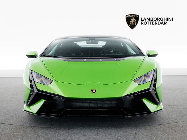 Lamborghini