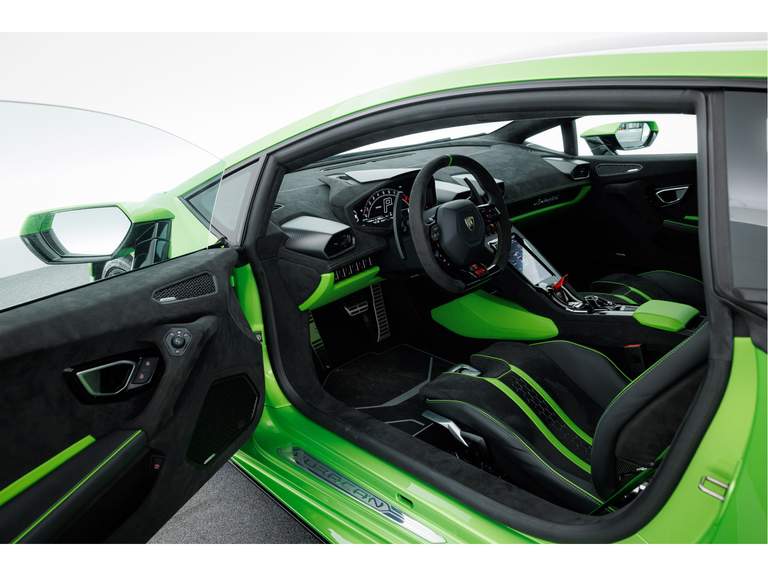 Lamborghini