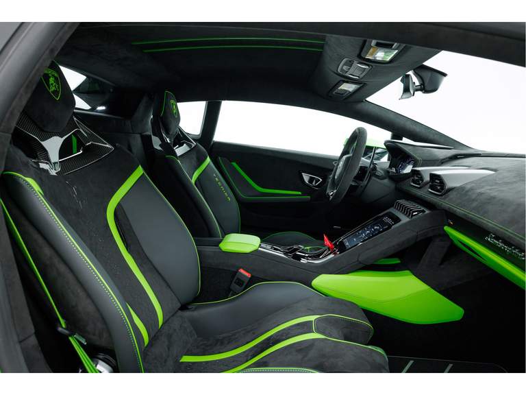 Lamborghini