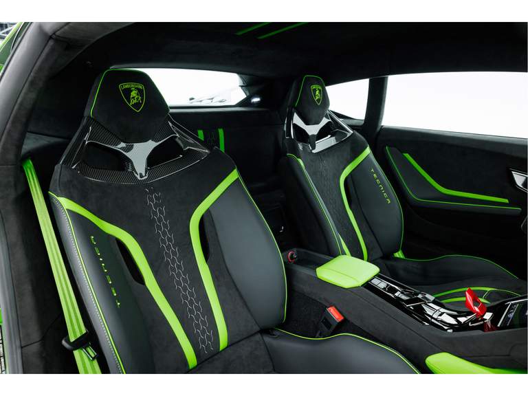 Lamborghini