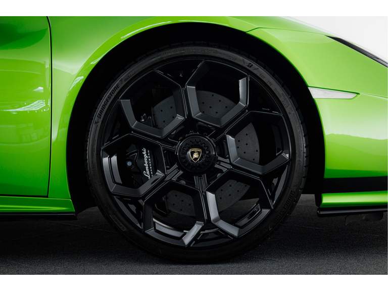 Lamborghini