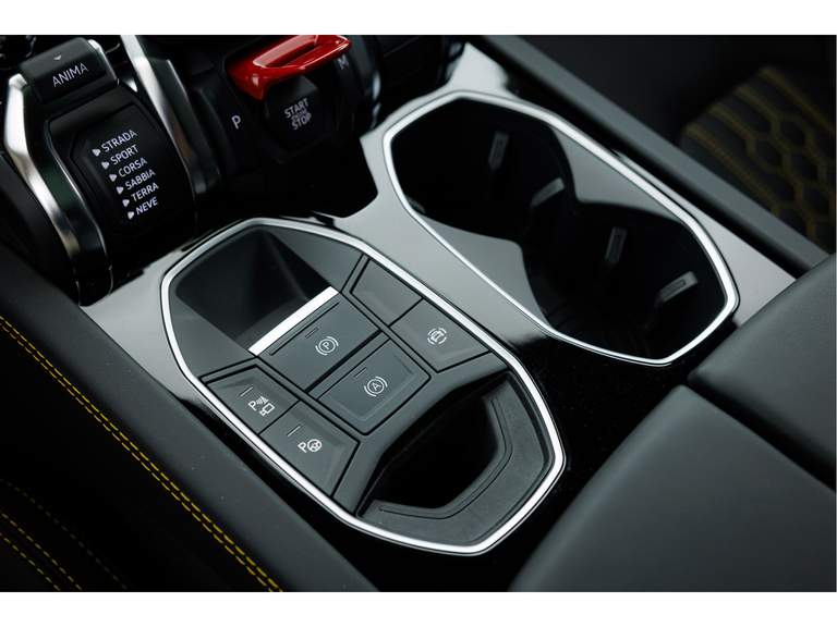 Lamborghini